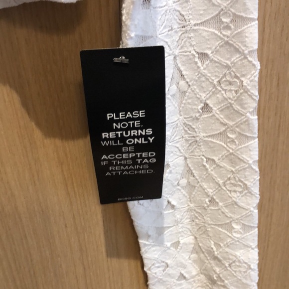 BCBG Top - Picture 5 of 6